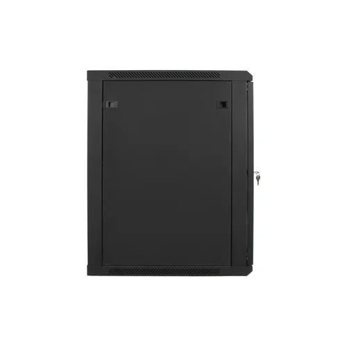 Шкаф телекоммуникационный настенный 15U, 600х600х770 (ШхГхВ)